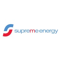 Supreme Energy logo - Similar company to Ecorun