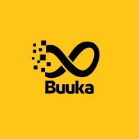 Buuka Technologies logo - Similar company to Gegeto Edtech
