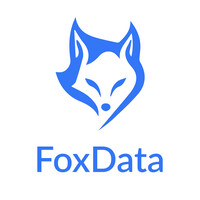 FoxData Official logo - Similar company to Keyapp