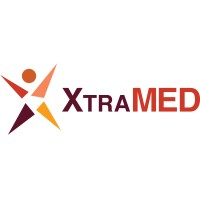 XtraMed logo - Similar company to Xtramed Egypt