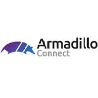 Armadillo Connect logo - Similar company to Fortrez