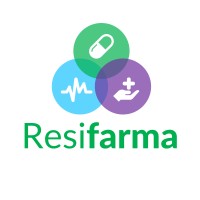 Resifarma logo - Similar company to Mkse.Com #1 Martech News