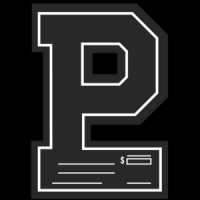 The Playcheck logo - Similar company to Pour Decisions Wine Company
