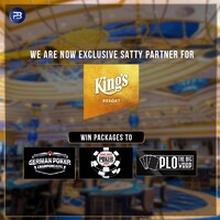 Poker India logo - Similar company to Planning Poker App