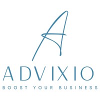 ADVIXIO logo - Similar company to Advixo