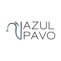 Azul Pavo Marketing