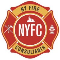 NY Fire Consultants logo - Similar company to Work Cafe