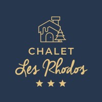 Chalet Les Rhodos logo - Similar company to La Tannerie Nantes