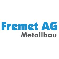 Fremet AG logo - Similar company to Stadlin
