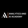 Analytics and AI Academy logo - Similar company to Geneomics