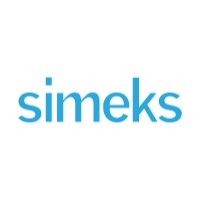 Simeks Medical logo - Similar company to Luks