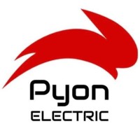 Pyon Electric Ltd.