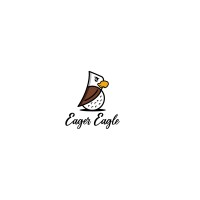 Eager Eagle logo - Similar company to Noowave