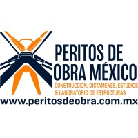 Peritos de Obra México logo - Similar company to Pretecsa