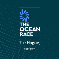 The Ocean Race The Hague logo - Similar company to Skotel