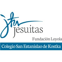 Colegio San Estanislao de Kostka logo - Similar company to Inforeduc