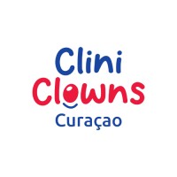 CliniClowns Curaçao logo - Similar company to Factory360 Marketing
