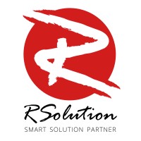 RSolution logo - Similar company to Rsolutions