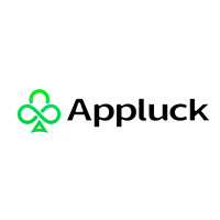 Appluck Limited logo - Similar company to Gingham Marketing