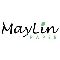 Henan Maylin Paper Co., Ltd. logo - Similar company to Luohe Yinge Tissue Paper Co., Ltd.