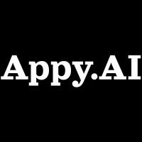 Appy.AI logo - Similar company to O Four