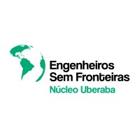 Engenheiros Sem Fronteiras - Núcleo Uberaba logo - Similar company to Engenheiros Sem Fronterias - Núcleo Goiânia