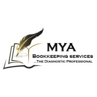 MYA Bookkeeping Services LLC logo - Similar company to Array Bookkeeping Services, Llc
