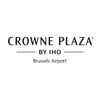 Crowne Plaza Brussels Airport logo - Similar company to Bytezilla