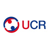 UCR logo - Similar company to Adep - Assurément Proche