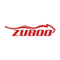 ZHEJIANG ZUBOO TECHNOLOGY CO., LTD. logo - Similar company to Total-Tools Ltd
