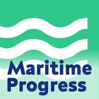 Maritime Progress Limited logo - Similar company to Marko Ltd