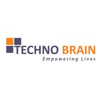 Techno Brain BPO / (ITES) Limited logo - Similar company to Generation Kenya