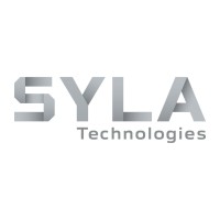 SYLA Technologies logo - Similar company to Mitsuki
