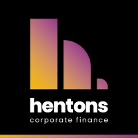Hentons Corporate Finance logo - Similar company to Angsana