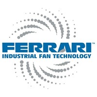 FERRARI VENTILATORI INDUSTRIALI S.p.A. logo - Similar company to Bbca Storex