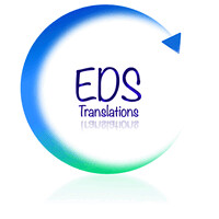 EDS Translations logo - Similar company to Crafted Traduction