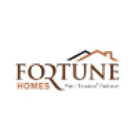 FORTUNE HOMES logo - Similar company to Make Interiors