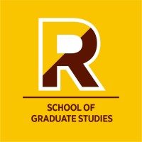 Rowan University School of Graduate Studies logo - Similar company to Shreiber School Of Veterinary Medicine Of Rowan University