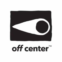 Off Center Creative logo - Similar company to Champ Digital