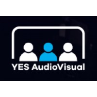YES AudioVisual Vancouver logo - Similar company to Trend By Stepwell Smart Solutions