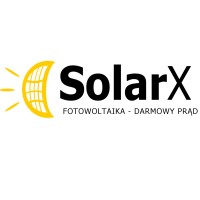 SolarX Fotowoltaika logo - Similar company to Solarflex