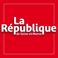 La République de Seine-et-Marne logo - Similar company to La Republique Du Centre