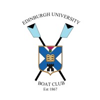 Edinburgh University Boat Club logo - Similar company to Subaru-Montreal