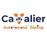 Cavalier Autonomous Racing logo - Similar company to Uva Engineering