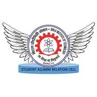 Student Alumni Relations Cell (SARC), BIT Mesra logo - Similar company to Birla Institute Of Technology Mesra Off-Campus Deoghar