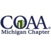 COAA Michigan Chapter logo - Similar company to Diversified Insurance Group