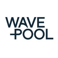 Perfect Wave Pool logo - Similar company to Okdoki