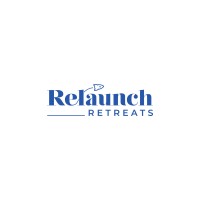 Relaunch Retreats logo - Similar company to Guest Trip