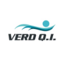 VERD Q.I. logo - Similar company to Bluesteel Construction