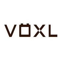 Voxl Blocks